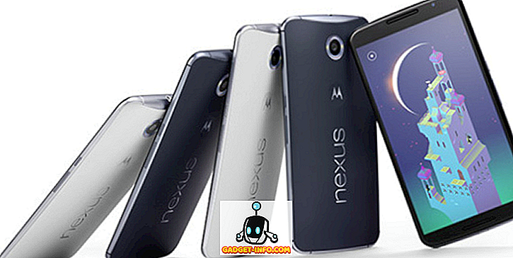 Nexus 6 necromancy: osta või mitte osta