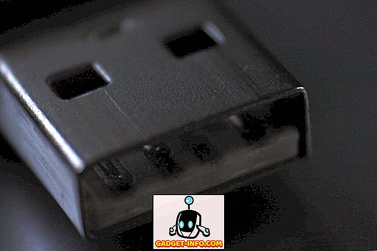 Cripta le unità USB per proteggere i dati che porti avanti