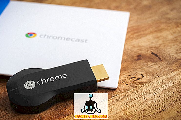 Top 8 parasta Chromecast-vaihtoehtoa, joita voit käyttää
