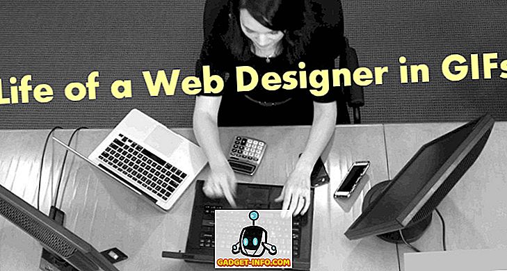 A Web Designer életének története 15 GIF-ben