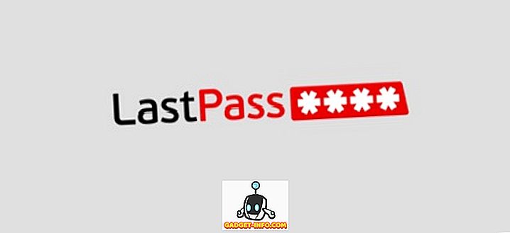 5 alternatives LastPass pour protéger vos mots de passe