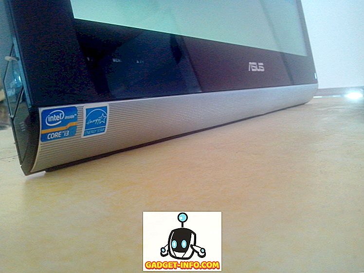ASUS Tout en un PC ET2220IUTI- B043KAIO Hands On Review