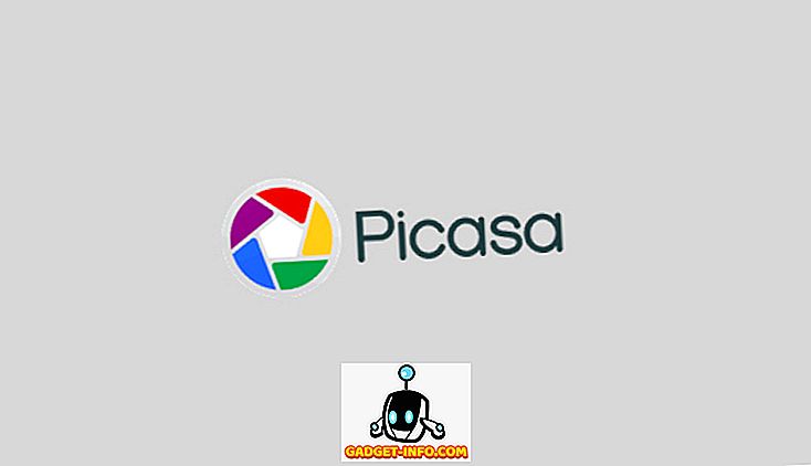Picasa đang tắt: 4 lựa chọn thay thế hàng đầu để sử dụng