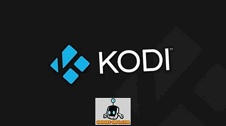 20 Kodi-Tastaturkürzel, die jeder Kodi-Benutzer kennen sollte
