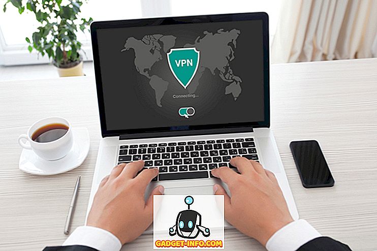 7 Nejlepší černý pátek VPN nabídky v roce 2017