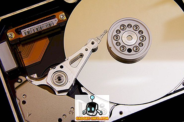 Управление на дискови дялове като Pro с тези софтуер за разделяне на дискове