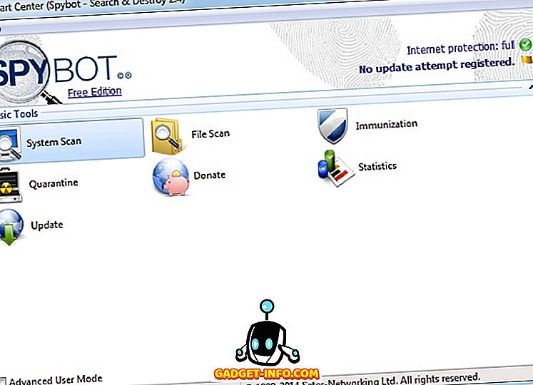 free removal scan spybots spyware