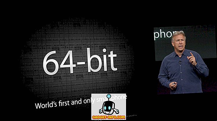 Akıllı Telefonlarda 64 Bit İşlemciler, Mobil İşlemcilerin Geleceği