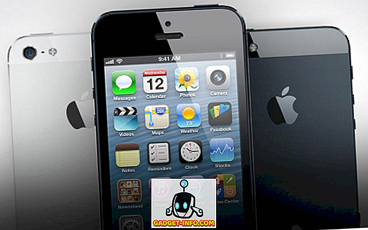 Které ovoce je čerstvější: Apple iPhone Vs BlackBerry Z10