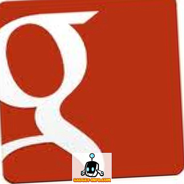 لماذا يعتبر Google+ مهمًا للأنشطة التجارية (معلومات رسومية)
