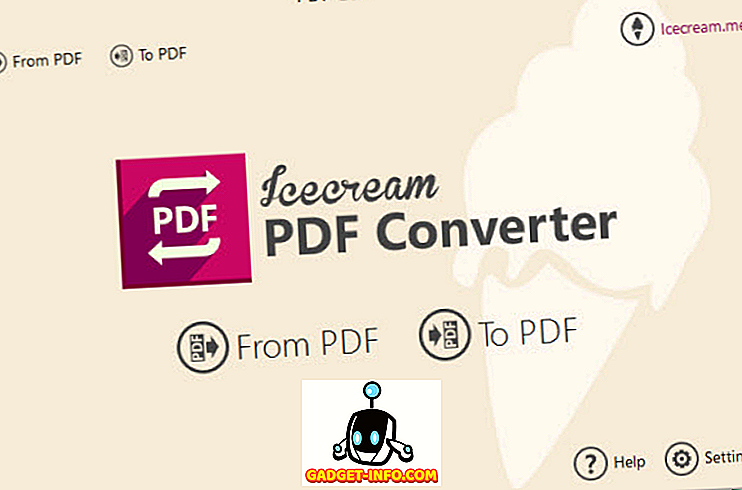 Top 5 najboljih besplatnih PDF Converter Alati za Windows