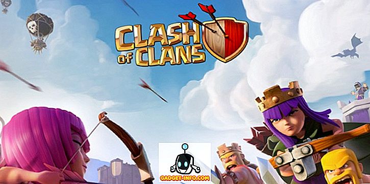 13 Fantastiska strategispel som Clash of Clans du borde spela