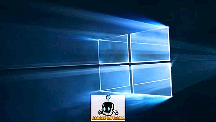 technologie: Comment personnaliser complètement les icônes de Windows 10 à l'aide de CustomizerGod