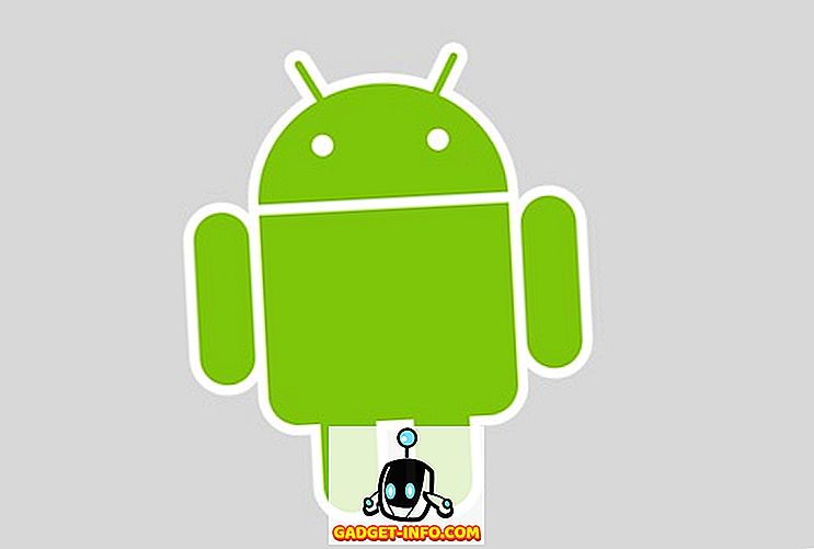 Androidデバイスをオーバークロックする方法