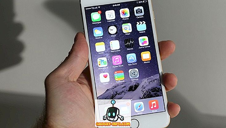 15 parimat iPhone 6 rakendust: parim iPhone'i jaoks