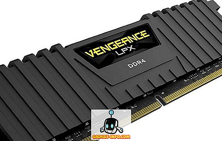 DDR3 vs DDR4 RAM: Ali je vredno nadgradnjo?