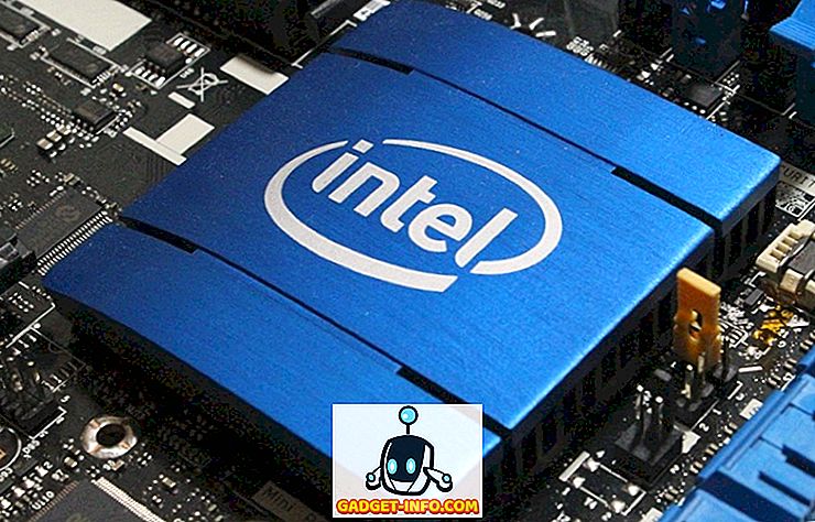 Какво е Intel Ice Lake и как се различава от езерото Kaby?