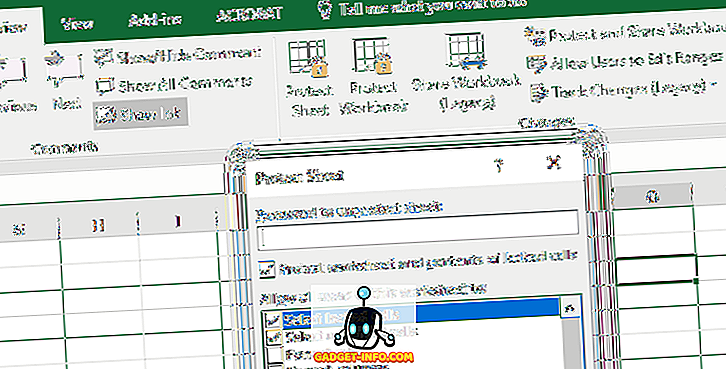 ferestre ajutor - Eliminați parolele din foile protejate prin parolă de tip Excel și din registrele de lucru