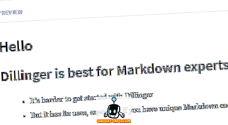 Beste kostenlose Online-Markdown-Editoren