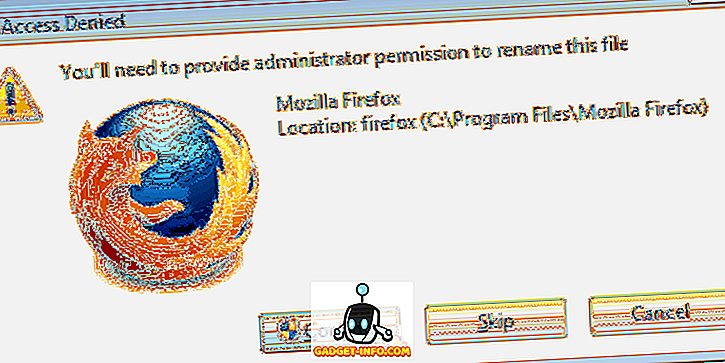 Uklonite tekstne oznake iz ikona radne površine u sustavu Windows 7/8/10