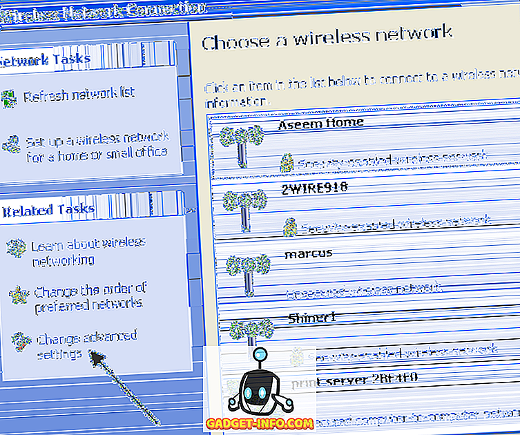 Не удалось найти сертификат подключения Wi-Fi Windows XP