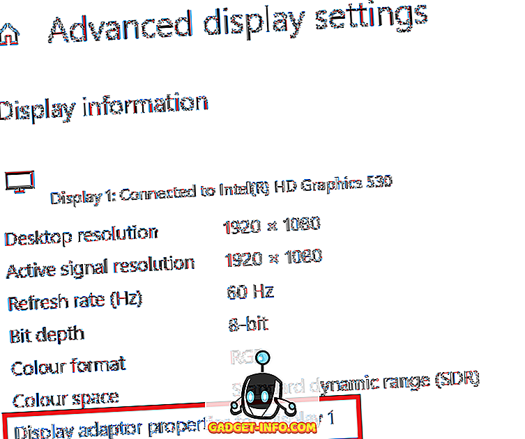 how improve windows 10 display quality 2