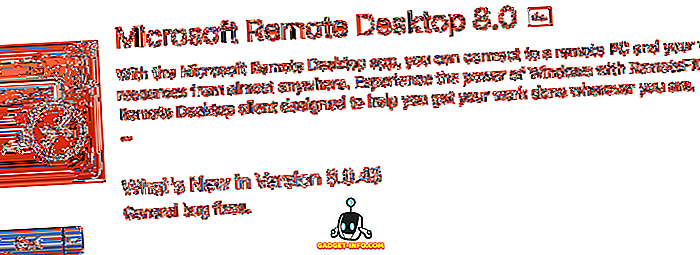 Kaip valdyti „Windows“ kompiuterį naudojant „Remote Desktop for Mac“