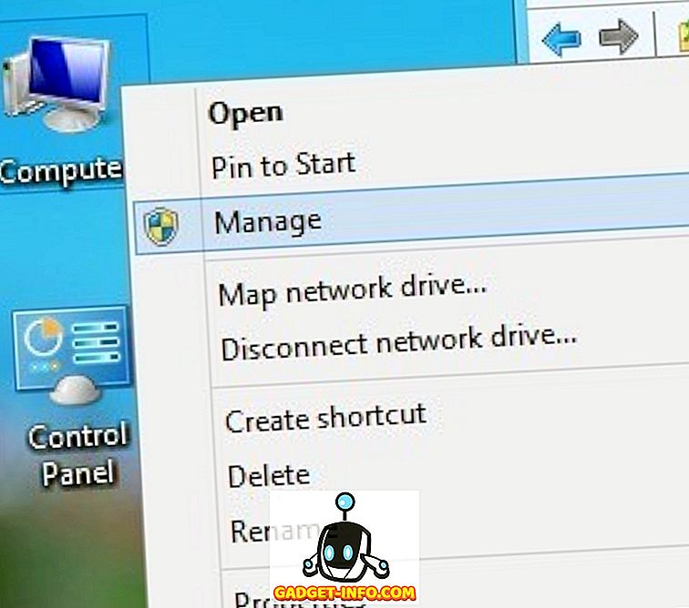 Logga in som administratör i Windows 10