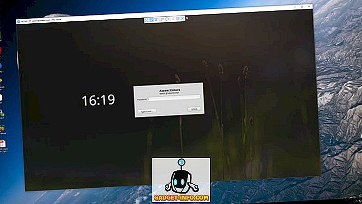 Den nemmeste måde at eksternt forbinde til Linux Mint fra ethvert OS